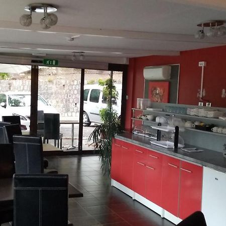 Le Relais De Monti Hotel Menton Ngoại thất bức ảnh