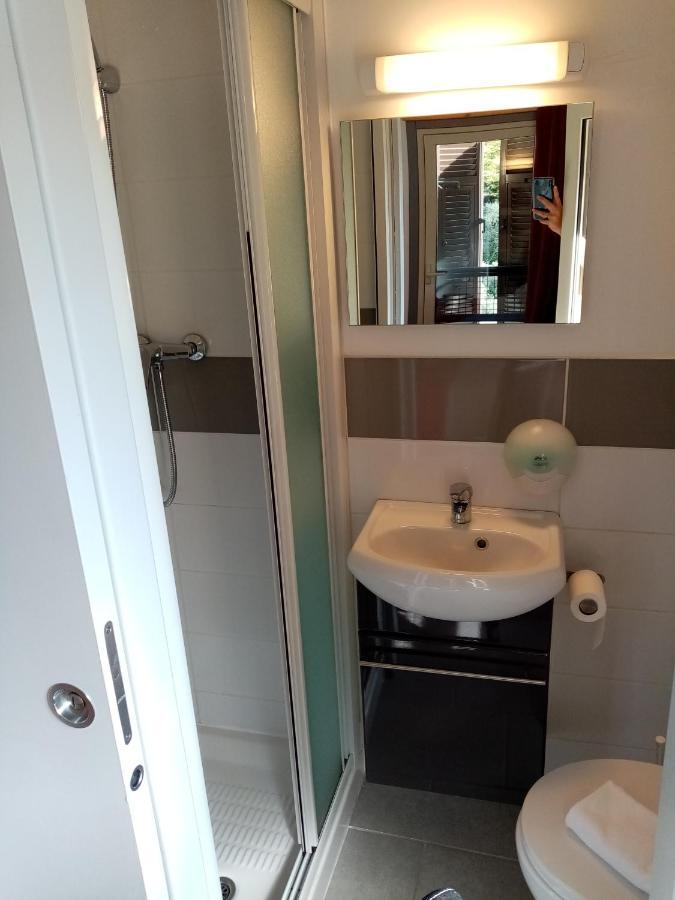 Le Relais De Monti Hotel Menton Ngoại thất bức ảnh