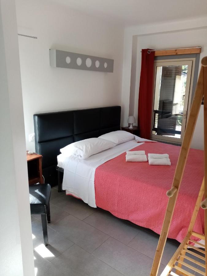 Le Relais De Monti Hotel Menton Ngoại thất bức ảnh