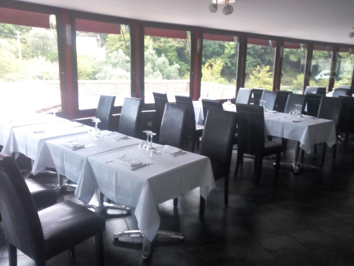 Le Relais De Monti Hotel Menton Ngoại thất bức ảnh