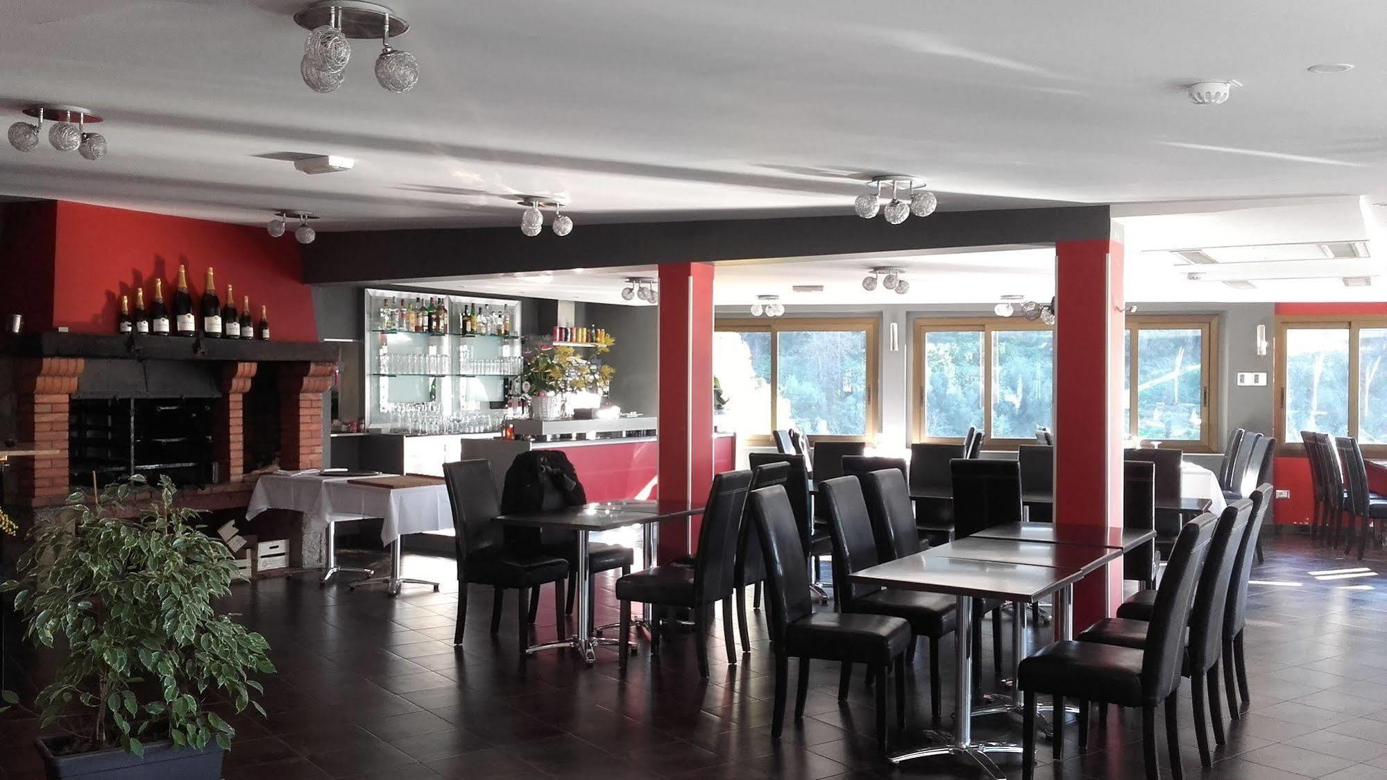 Le Relais De Monti Hotel Menton Ngoại thất bức ảnh