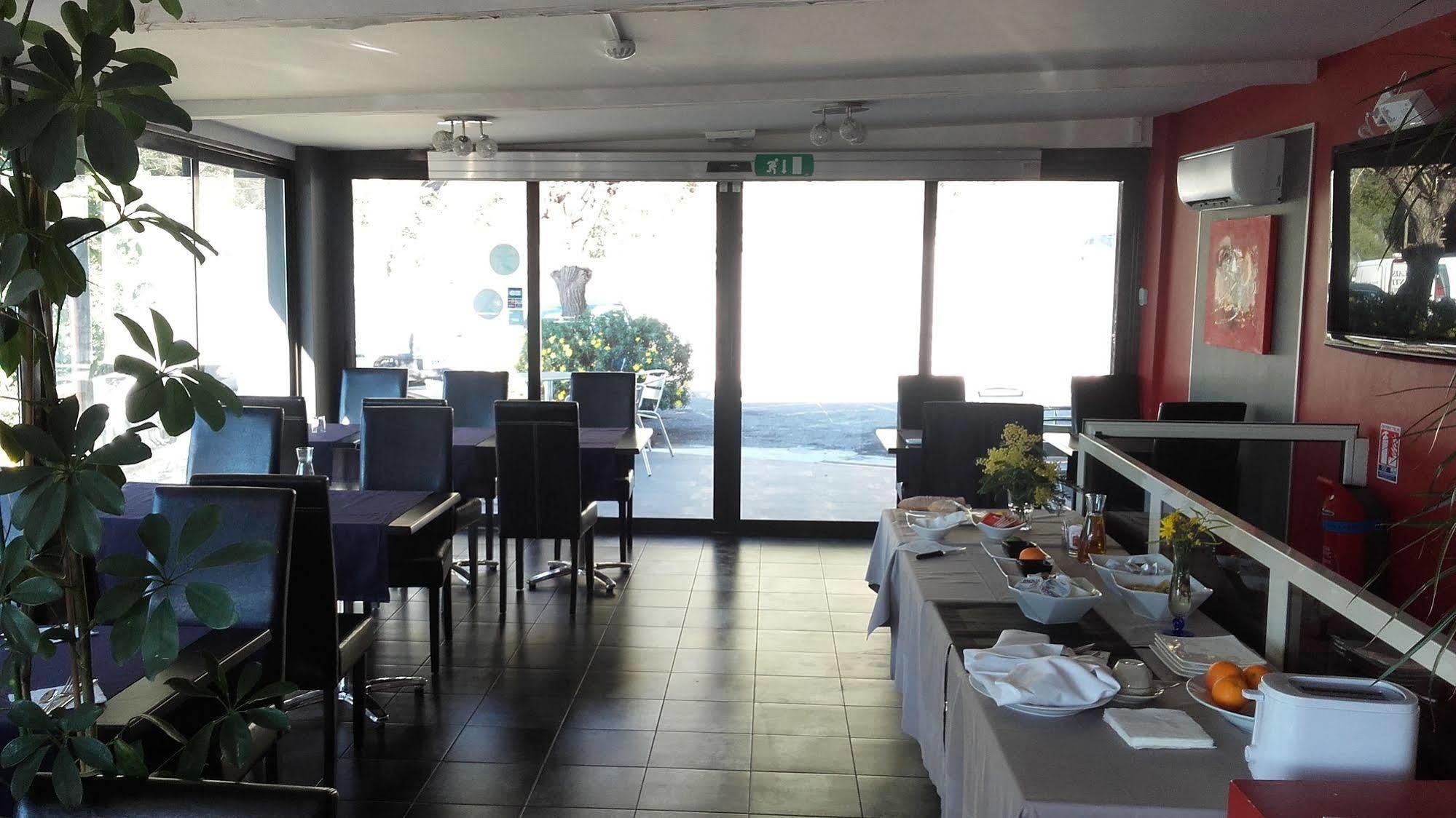 Le Relais De Monti Hotel Menton Ngoại thất bức ảnh
